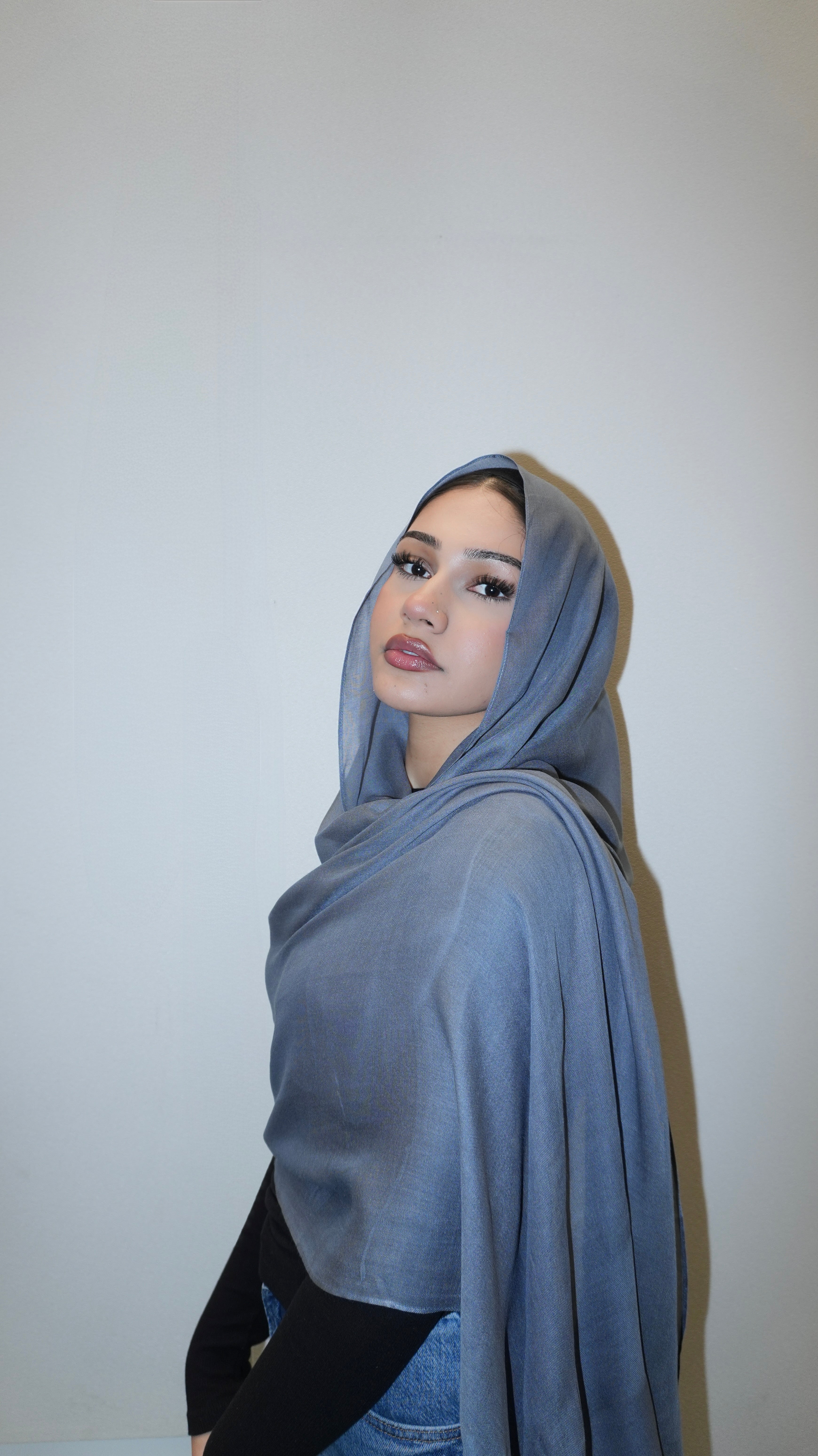 Steel Blue