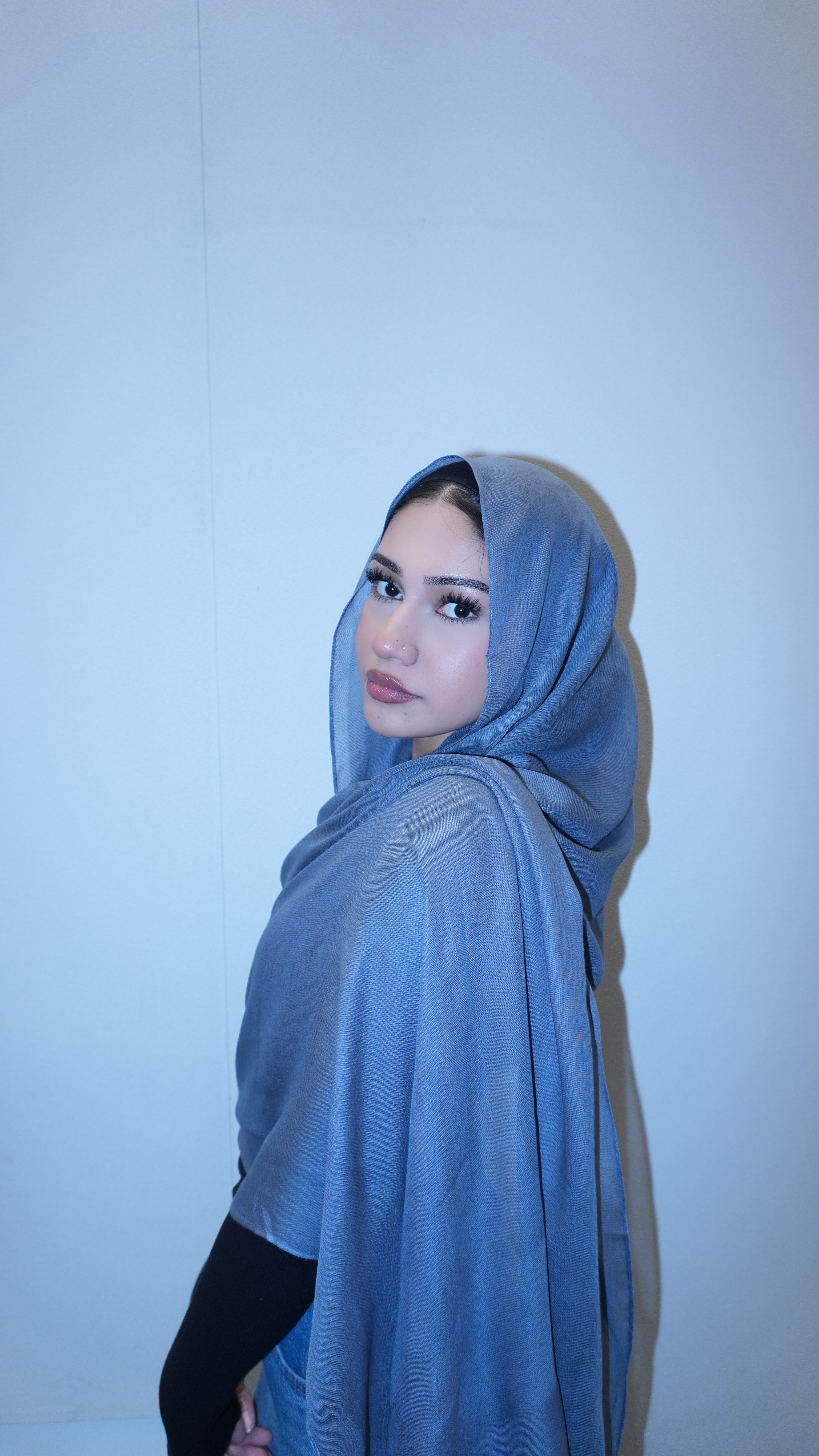 Steel Blue