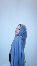 Steel Blue