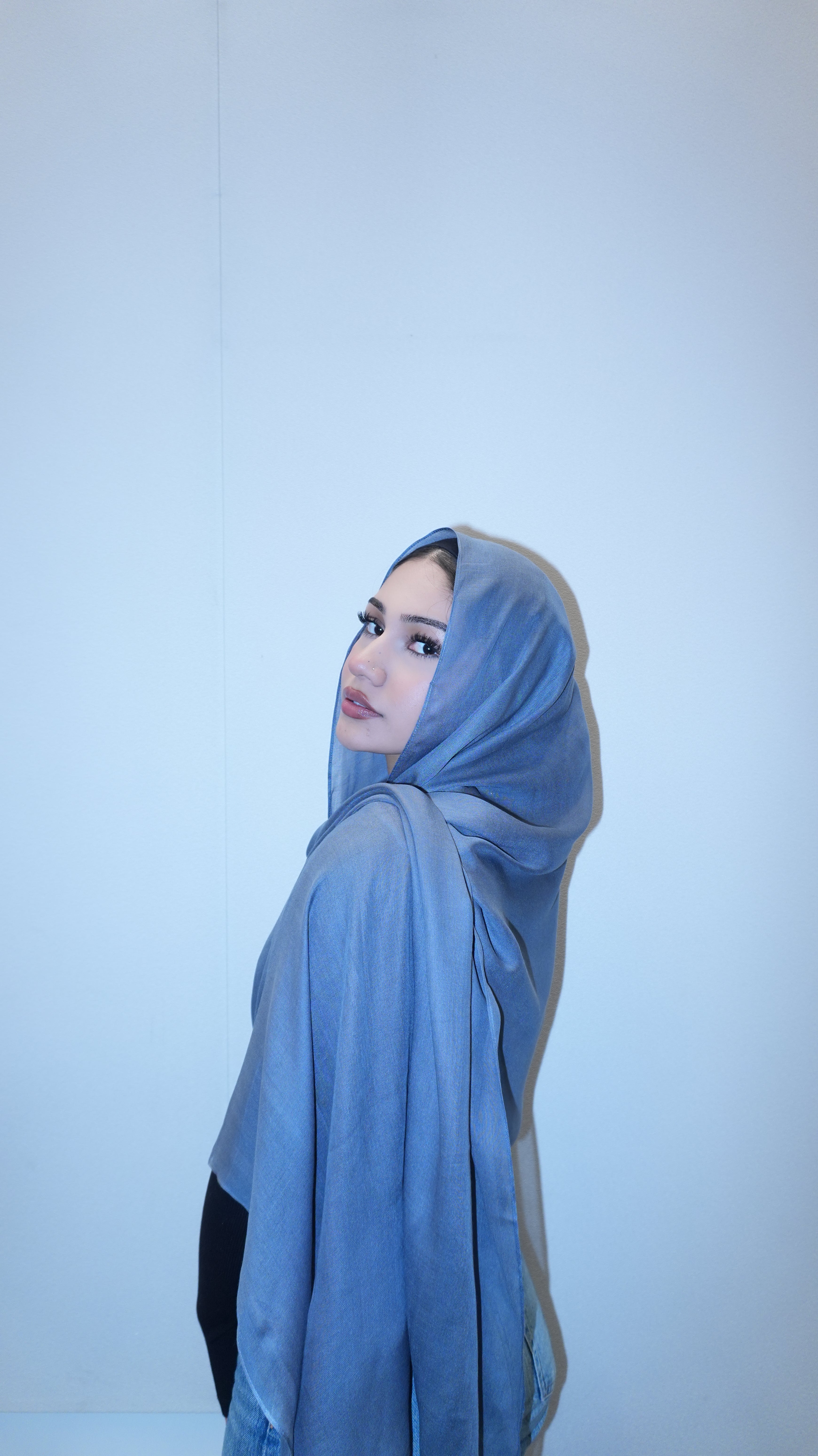 Steel Blue