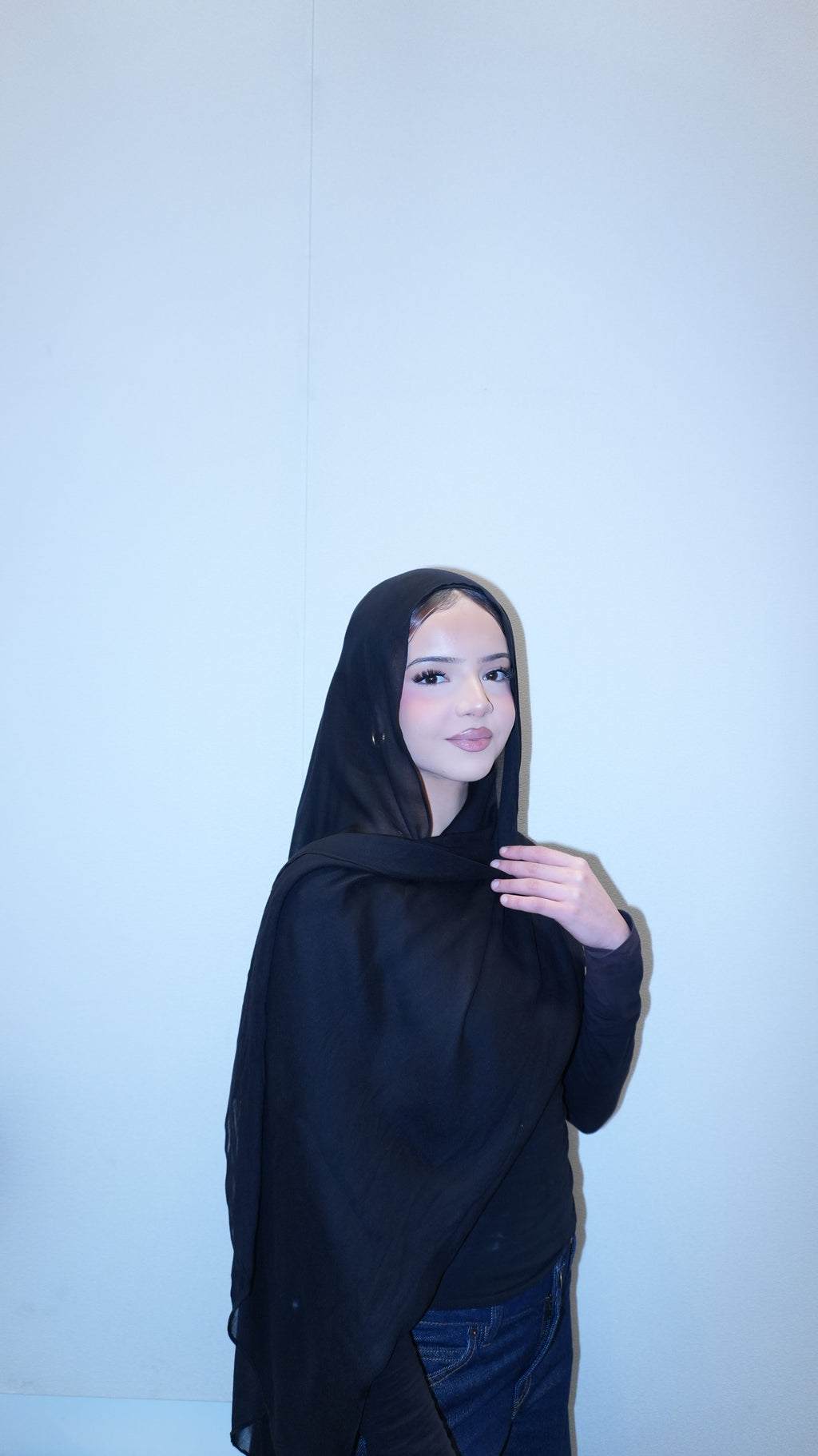 Classic Black