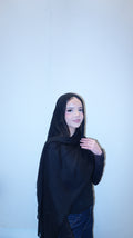 Classic Black