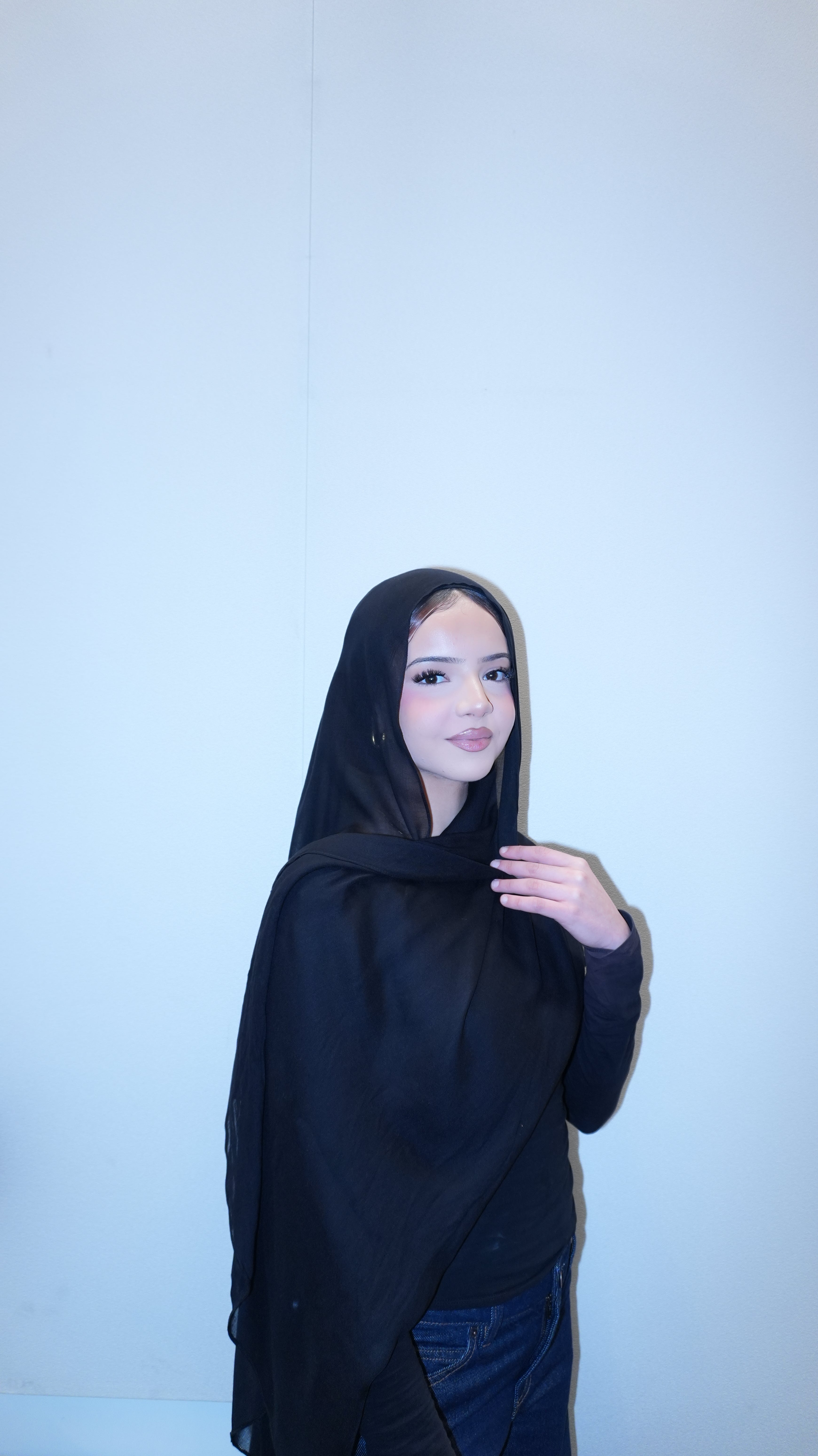 Classic Black