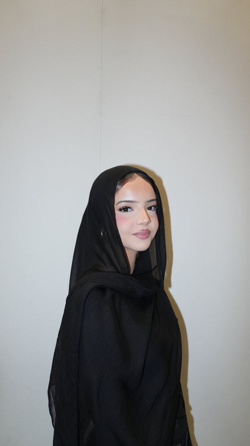 Classic Black