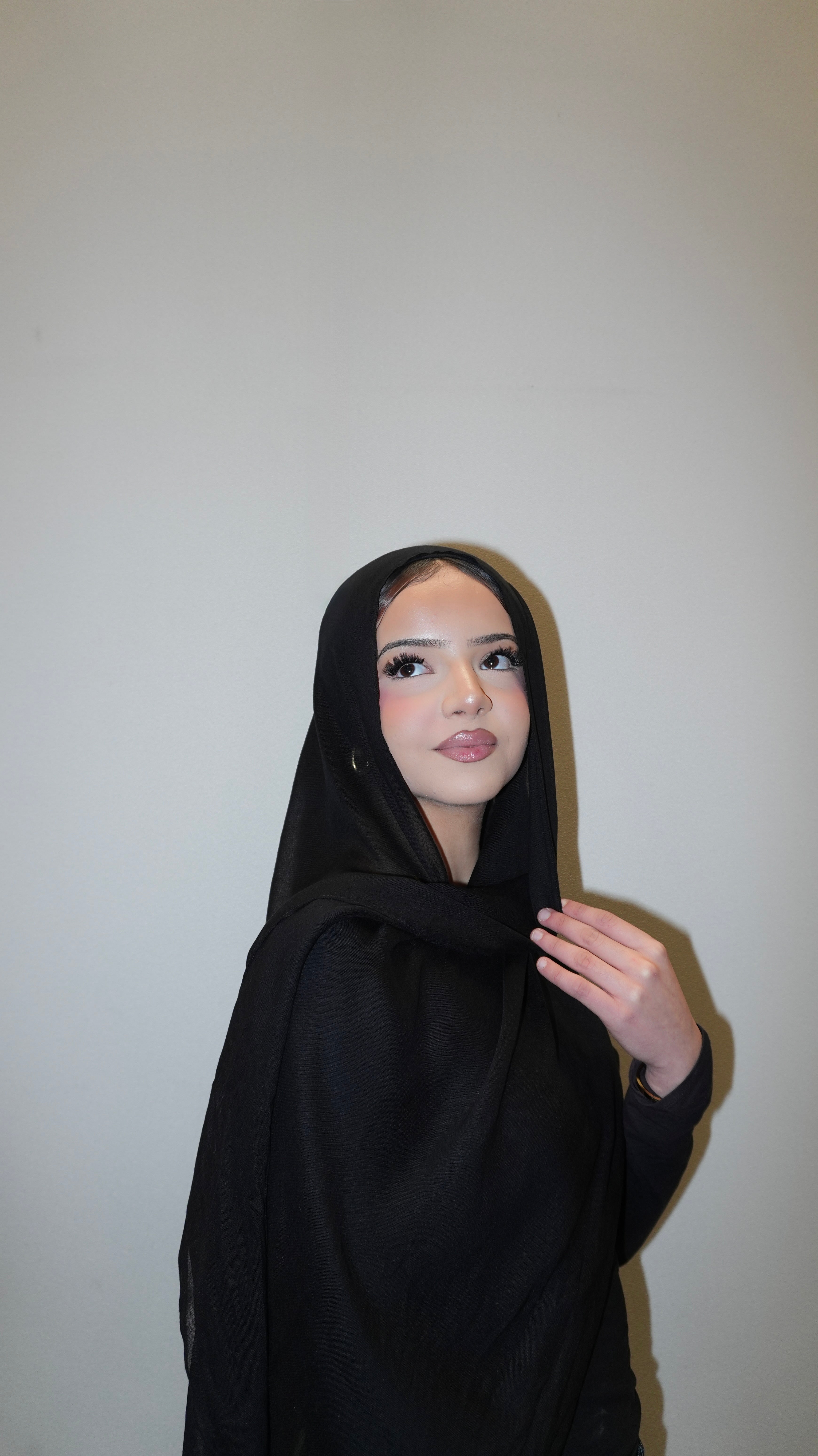 Classic Black