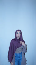 Royal Plum
