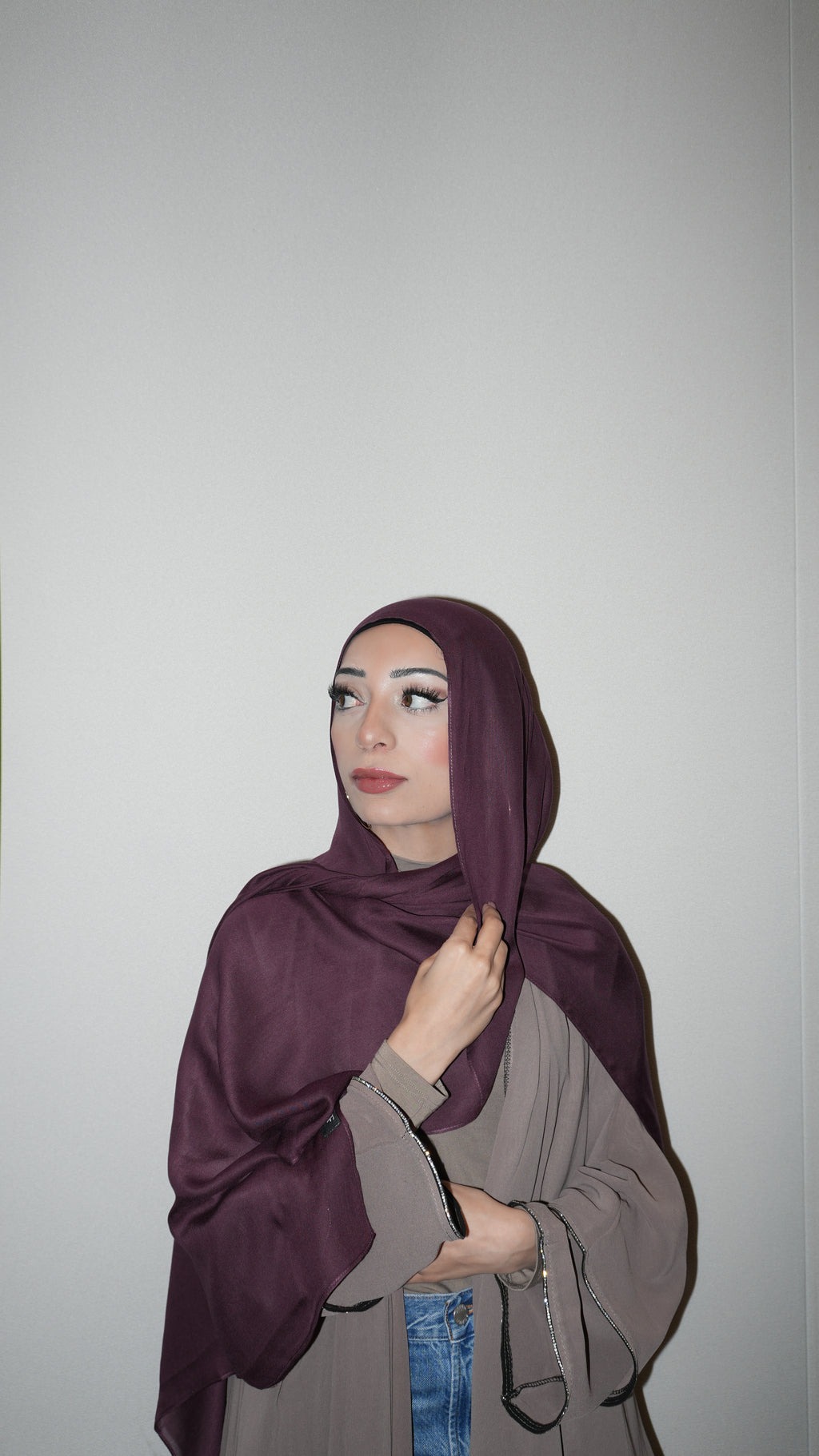 Royal Plum